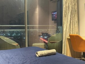 客房