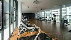 Gimnasium