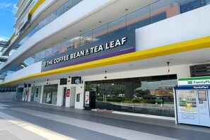 Fasilitas properti