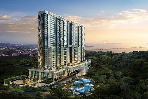 Zeva Complex Residence