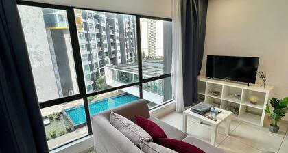 Zeva Complex Residence