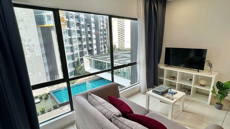 Zeva Residence