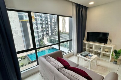 Zeva Complex Residence