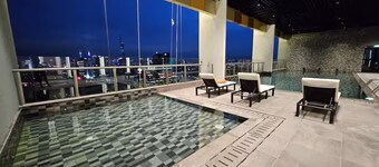 Alfa Bangsar Luxury Apartments