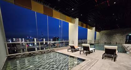 Alfa Bangsar Luxury Apartments