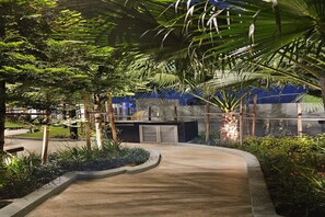 Cortile