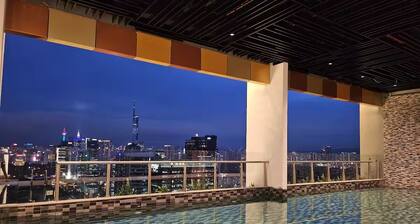 Alfa Bangsar Luxury Apartments