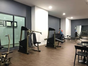 Motionscenter