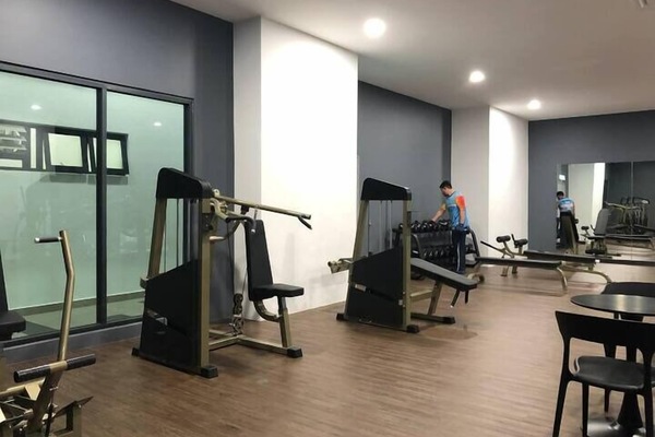 Gimnasium