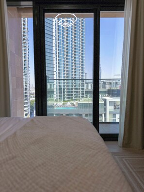 1 chambre, draps fournis