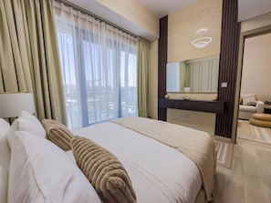 Draps fournis