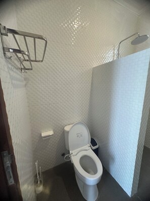 Miljøvenlige toiletartikler, håndklæder, Sæbe, Shampoo