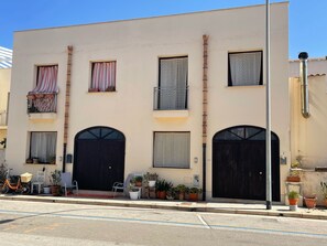 Exterieur