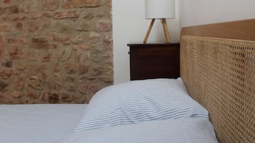 In-room safe, desk, iron/ironing board, travel cot