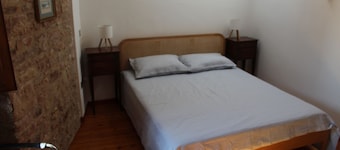 Cozy old town house in picturesque Spello at the foot of Monte Subasio