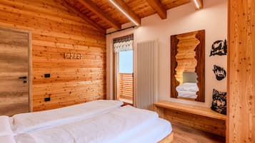 4 camere, Wi-Fi gratuito
