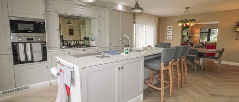 غسالة أطباق، مستلزمات طهي/أطباق/أوعية