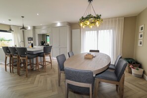 Dining - Clarmes House (Limavady)