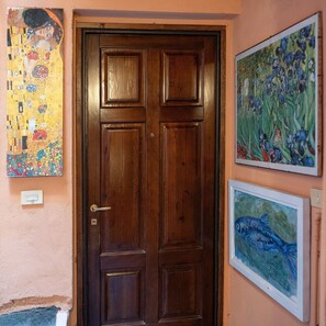 Interieur