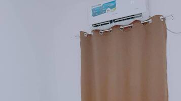 Casa, 2 habitaciones, para fumadores, patio | 2 habitaciones