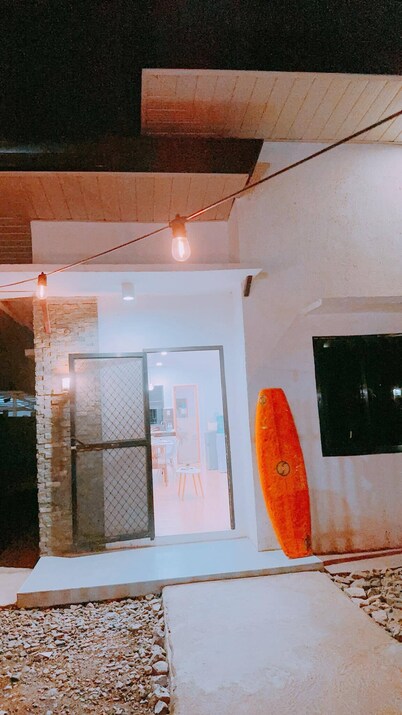 Family Island House in Casa Verde Mati City