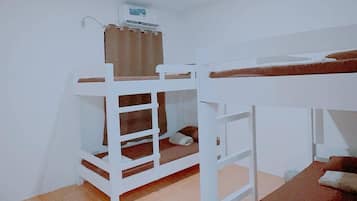 Casa, 2 quartos, para fumantes, varanda | Parte interna