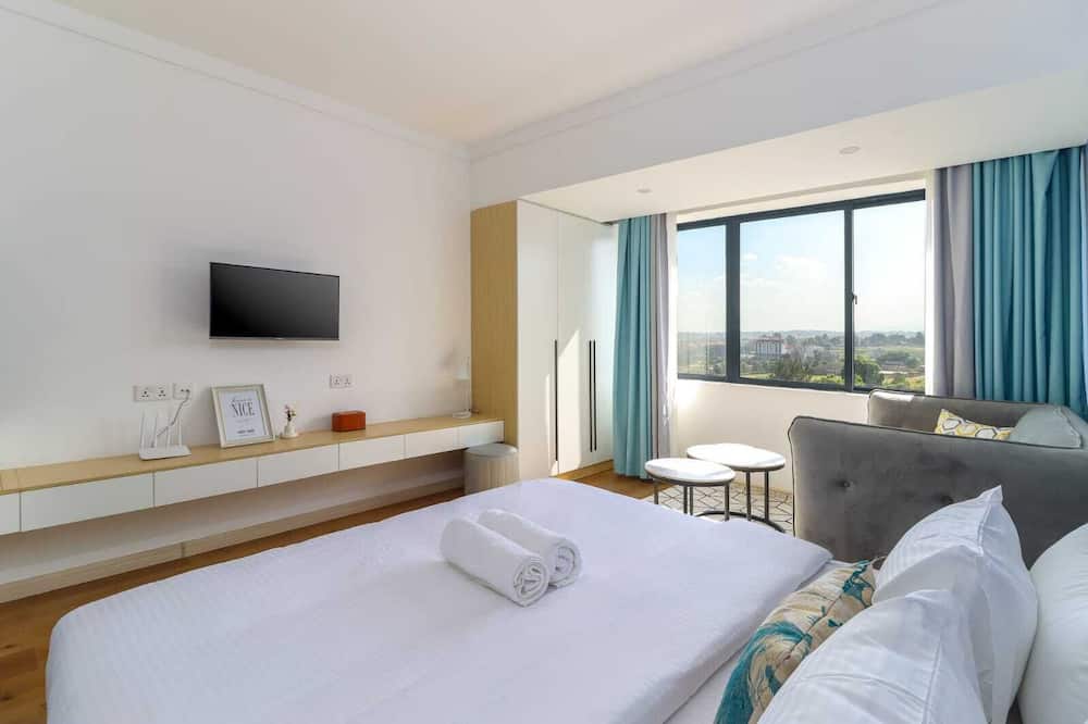 Upperhill View Palace Apartment