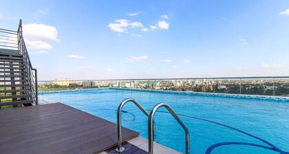 Upperhill View Palace Apartment