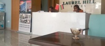 Upperhill View Palace Apartment