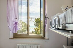 Culla da viaggio, Wi-Fi gratuito