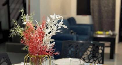 2 Storey Family House in Casa Verde Mati City