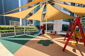 Espace pour enfants