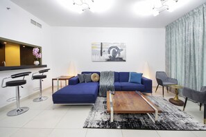 Coin séjour
