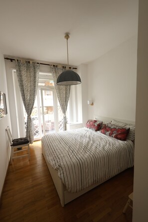 1 camera, ferro/asse da stiro, culla da viaggio, Wi-Fi gratuito