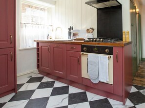 調理器具と食器