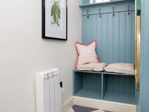 Interior - Apartment 1, 86 Dyer Street (Cirencester)