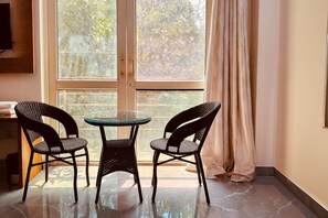 Superior Double Room | Free WiFi