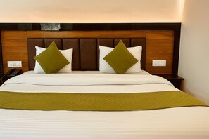 Deluxe Room | Free WiFi