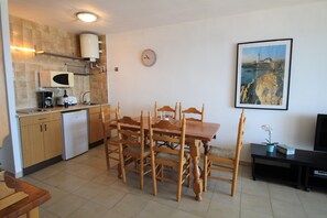 Appartement | Cuisine privée