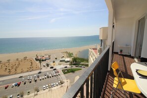 Apartment | Speisen im Freien