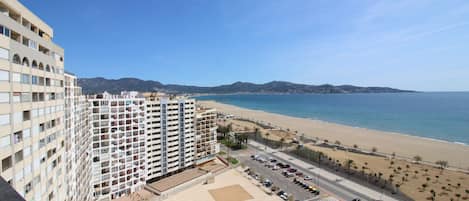 Appartement | Extérieur