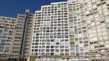Apartment | Exterior