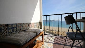 Apartment | Exterior