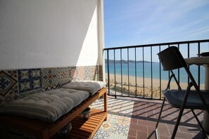 Apartment | Exterior - Coastal Getaway With Stunning Views (Castello d'Empuries)