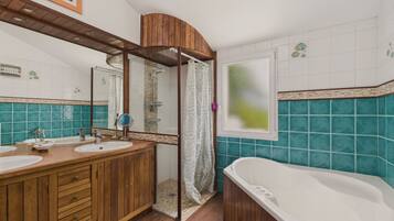 Badkamer