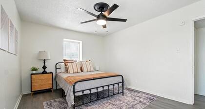 Radford Collection Eight: Abilene Heights