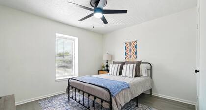 Radford Collection Eight: Abilene Heights