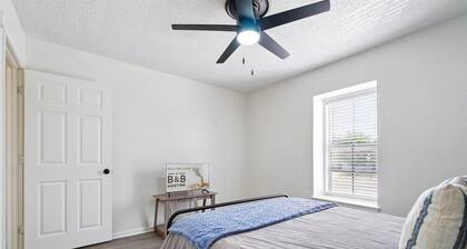 Radford Collection Eight: Abilene Heights