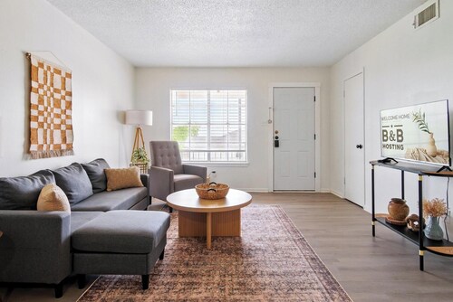 Radford Collection Eight: Abilene Heights