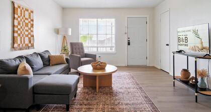 Radford Collection Eight: Abilene Heights